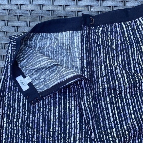Ann Taylor Loft Skirt - Picture 3 of 5